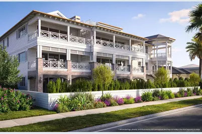  747 Orange Ave #301, Coronado, CA 92118 - Photo 1