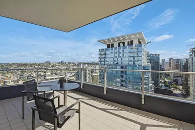  1325 Pacific Hwy #3503, San Diego, CA 92101 - Photo 21