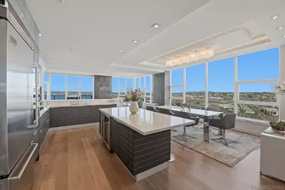  1325 Pacific Hwy #3503, San Diego, CA 92101 - Photo 45