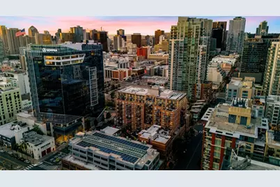  877 Island Ave #1006, San Diego, CA 92101 - Photo 71