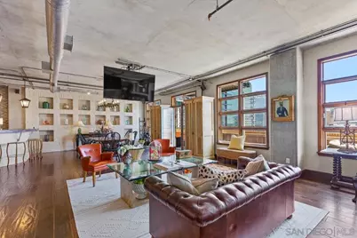  877 Island Ave #1006, San Diego, CA 92101 - Photo 9