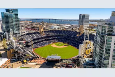  877 Island Ave #1006, San Diego, CA 92101 - Photo 3