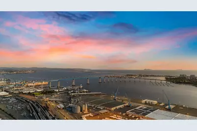  877 Island Ave #1006, San Diego, CA 92101 - Photo 5