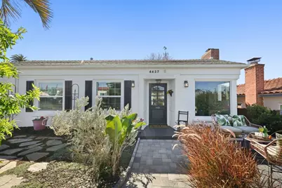  4437 Long Branch Ave, San Diego, CA 92107 - Photo 3