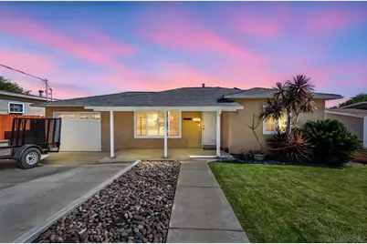  503 N N Cuyamaca St, El Cajon, CA 92020 - Photo 1