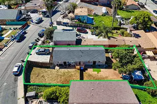 2605-7 Fenton Pl, National City, CA 91950 - Photo 3