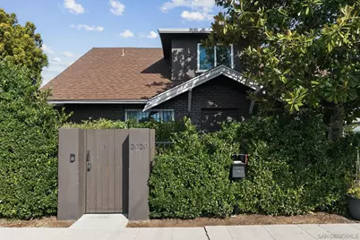  2020 Madison Ave, San Diego, CA 92116 - Photo 1