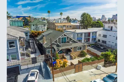  2141 Front Street, San Diego, CA 92101 - Photo 13