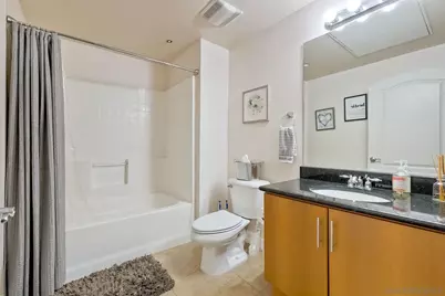  1225 Island Ave #208, San Diego, CA 92101 - Photo 21