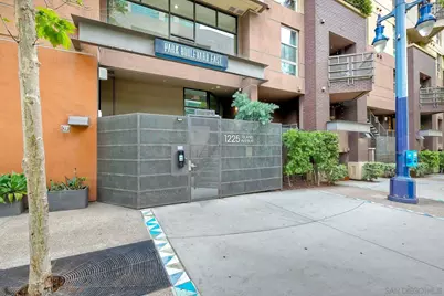  1225 Island Ave #208, San Diego, CA 92101 - Photo 23