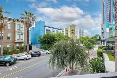  1225 Island Ave #208, San Diego, CA 92101 - Photo 11