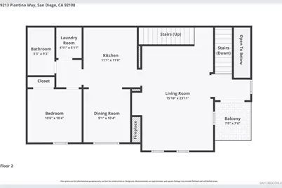  9213 Piantino Way, San Diego, CA 92108 - Photo 29