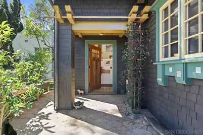  4511 Santa Cruz Avenue, San Diego, CA 92107 - Photo 5