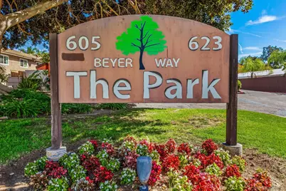  615 Beyer Way #602, San Diego, CA 92154 - Photo 41