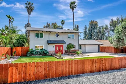  1349 Bonair Rd, Vista, CA 92084 - Photo 1