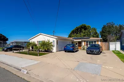  1096 Grove Avenue, Imperial Beach, CA 91932 - Photo 5