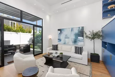  744 Bonair St, La Jolla, CA 92037 - Photo 3