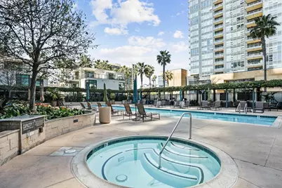  1205 Pacific Hwy #1505, San Diego, CA 92101 - Photo 33