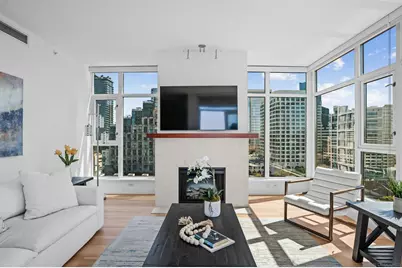  1205 Pacific Hwy #1505, San Diego, CA 92101 - Photo 9