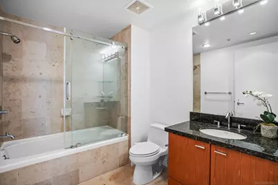  1205 Pacific Hwy #1505, San Diego, CA 92101 - Photo 21