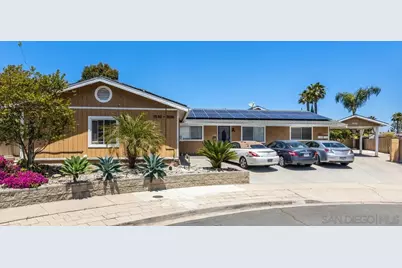  7696 Kiwi St, San Diego, CA 92123 - Photo 1