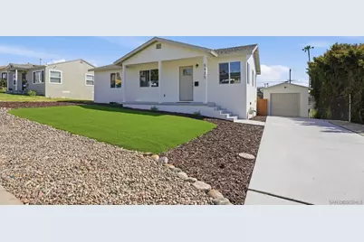  5935 Schuyler St, San Diego, CA 92139 - Photo 1