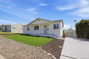 5935 Schuyler St, San Diego, CA 92139 - Photo 1