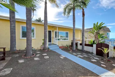  4643 Narragansett Ave, San Diego, CA 92107 - Photo 3