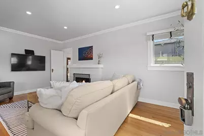  3725 Crane Pl, San Diego, CA 92103 - Photo 7