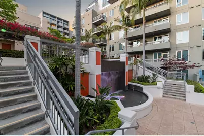  1580 Union St #407, San Diego, CA 92101 - Photo 13