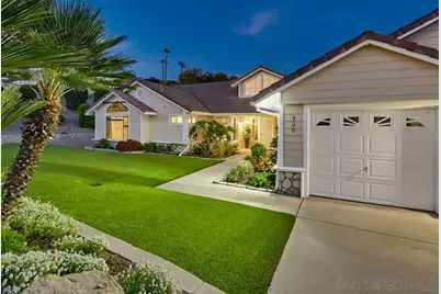  320 Jonah Rd, Escondido, CA 92027 - Photo 5