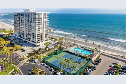  1830 Avenida Del Mundo #1112, Coronado, CA 92118 - Photo 39