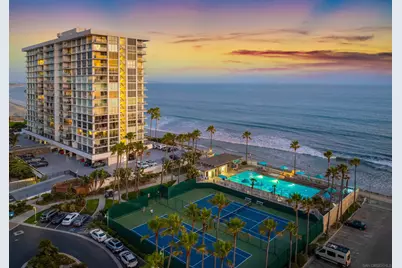  1830 Avenida Del Mundo #1112, Coronado, CA 92118 - Photo 5