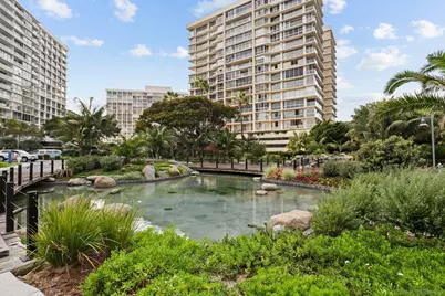  1830 Avenida Del Mundo #1112, Coronado, CA 92118 - Photo 31