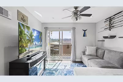  4368 Temecula St #205, San Diego, CA 92107 - Photo 1