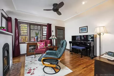  4476 Oregon St, San Diego, CA 92116 - Photo 15