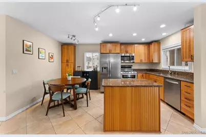  3111 Ingelow Dr #C, San Diego, CA 92106 - Photo 5