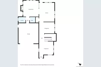  1563 Quiet Trail Dr, Chula Vista, CA 91915 - Photo 37