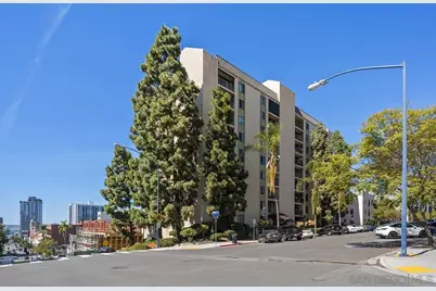  1514 7th Avenue #404, San Diego, CA 92101 - Photo 1