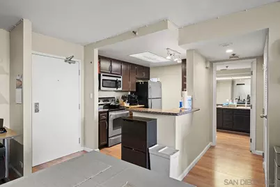  1514 7th Avenue #404, San Diego, CA 92101 - Photo 17