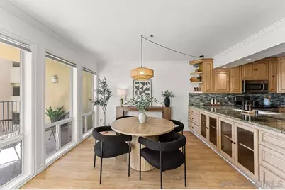  2568 Albatross St #5G, San Diego, CA 92101 - Photo 5