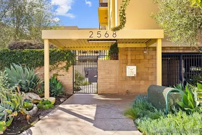 2568 Albatross St #5G, San Diego, CA 92101 - Photo 23