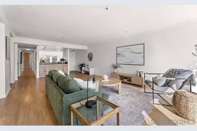  2568 Albatross St #5G, San Diego, CA 92101 - Photo 3