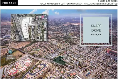  1790 Knapp Dr. #000, Vista, CA 92084 - Photo 1