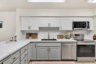  2600 Torrey Pines Rd #B17, La Jolla, CA 92037 - Photo 5