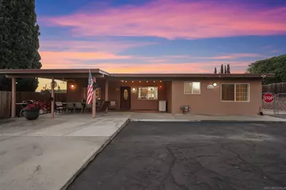  820 Frances Drive, Vista, CA 92084 - Photo 1