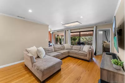  6591 Eldridge St, San Diego, CA 92120 - Photo 5