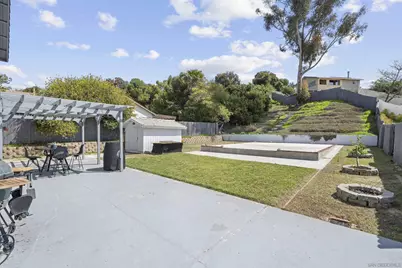  7573 Gayneswood Way, San Diego, CA 92139 - Photo 5