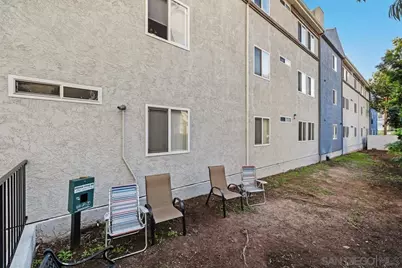  1756 Esssex St #311, San Diego, CA 92103 - Photo 25