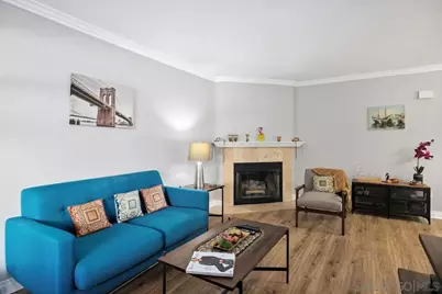  1756 Esssex St #311, San Diego, CA 92103 - Photo 1